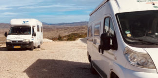 Met de camper door Bosnië en Herzegovina Met de camper door Bosnië en Herzegovina