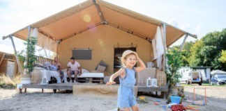 Winnaars ANWB-verkiezing Camping van het Jaar 2023 Winnaars ANWB-verkiezing Camping van het Jaar 2023