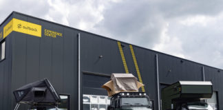 Outback – Daktentspecialist Noord-West Nederland Outback - Daktentspecialist Noord-West Nederland