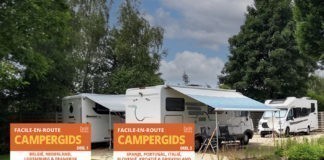 Populariteit camperen blijft stijgen Populariteit camperen blijft stijgen