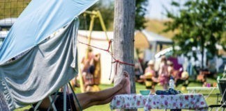 Camping Vinkenhof De leukste camping bij Valkenburg Camping Vinkenhof De leukste camping bij Valkenburg