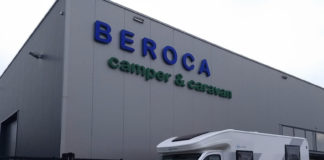 Beroca voor jouw ideale camper of caravan Beroca voor jouw ideale camper of caravan