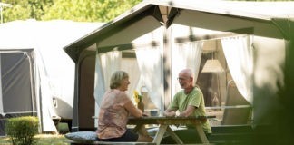 Recordaantal Nederlanders wil op vakantie naar Denemarken Recordaantal Nederlanders wil op vakantie naar Denemarken