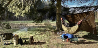 Natuurkampeerterrein de Klashorst – kamperen in de meest pure vorm Natuurkampeerterrein de Klashorst - kamperen in de meest pure vorm