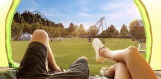 Europa-Park: nieuwe shuttledienst verbindt camping met Rulantica Europa-Park: nieuwe shuttledienst verbindt camping met Rulantica