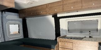 Een camper bouwen? Ron kwam al op jonge leeftijd in de camperbouw wereld Een camper bouwen? Ron kwam al op jonge leeftijd in de camperbouw wereld