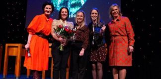 GaiaZOO is het leukste uitje van Nederland 2023 GaiaZOO is het leukste uitje van Nederland 2023