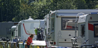 NKC – Verhoging maximaal voertuiggewicht stap dichterbij NKC - Verhoging maximaal voertuiggewicht stap dichterbij