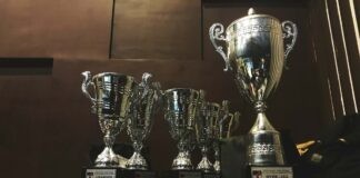 NKC – Stemmen voor Campercontact Award NKC - Stemmen voor Campercontact Award