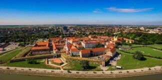 Ontdek de verborgen schatten van Kroatisch Slavonië Ontdek de verborgen schatten van Kroatisch Slavonië