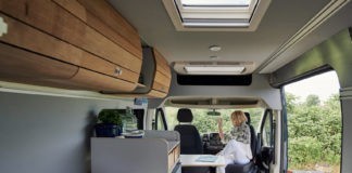 VAN-Jorn is al vijf jaar onderweg VAN-Jorn is al vijf jaar onderweg