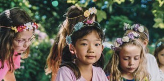 Reisorganisatie Vinea biedt kinderen een volwassen aanbod aan zomerkampen en actieve vakanties Reisorganisatie Vinea biedt kinderen een volwassen aanbod aan zomerkampen en actieve vakanties