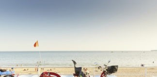 Tips voor een succesvolle fietstocht met het hele gezin Fotocredits: lexandreLamoureux