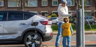 ANWB – Elektrisch rijden is in 2022 duurder geworden Elektrisch rijden is in 2022 duurder geworden