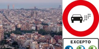 NKC – Milieuzones in Spaanse steden een doolhof NKC - Milieuzones in Spaanse steden een doolhof