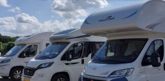 Kraaij Caravans en Campers voor jouw welverdiende vakantie Kraaij Caravans en Campers voor jouw welverdiende vakantie