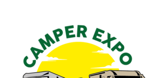 Camper Expo Houten – 13 t/m 15 maart 2026 Camper Expo
