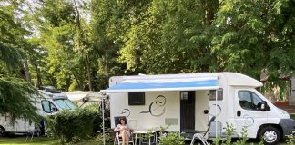 Camper huren in de Achterhoek – Camperverhuur IJsselhof Camper huren in de Achterhoek - Camperverhuur IJsselhof