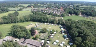 Camping De Veldscholte een oase van rust, ruimte en natuur Camping De Veldscholte een oase van rust, ruimte en natuur