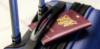 Controleer je reisverzekering voordat je op pad gaat Controleer je reisverzekering voordat je op pad gaat