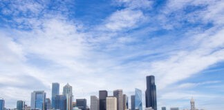 Visit Seattle en de Port of Seattle kiezen voor BuroSix Visit Seattle en de Port of Seattle kiezen voor BuroSix