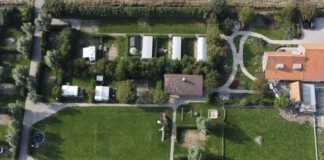 Minicamping d’Oute Poppe – Kamperen bij de boer Minicamping d'Oute Poppe - Kamperen bij de boer