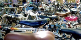 Fietsveiligheid en verkeershandhaving cruciaal Fietsveiligheid en verkeershandhaving cruciaal