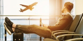 Nieuwste meting Vakantie Sentiment Monitor Nieuwste meting Vakantie Sentiment Monitor