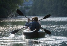 Kies voor een kajak – de nieuwe modellen van Sevylor® Kies voor een kajak - de nieuwe modellen van Sevylor®