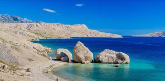 Kroatië een land vol natuur(plezier) Kroatië een land vol natuur(plezier)