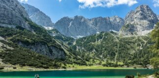 Ultieme combi: e-bike & hike in de Alpen Ultieme combi: e-bike & hike in de Alpen