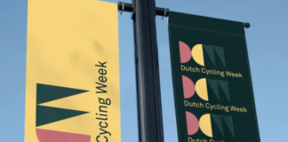 nieuw: meerdaags fietsevenement in en rondom Koninklijke Jaarbeurs nieuw: meerdaags fietsevenement in en rondom Koninklijke Jaarbeurs