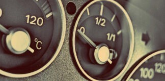 NKC – APK gaat ook brandstofverbruik registreren NKC - Apk gaat ook brandstofverbruik registreren