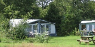 Landgoed Meistershof in Drenthe genieten voor jong en oud Landgoed Meistershof in Drenthe genieten voor jong en oud