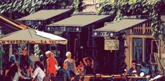 De horeca op de camping: waarom het zo belangrijk is voor een succesvolle vakantie De horeca op de camping: waarom het zo belangrijk is voor een succesvolle vakantie