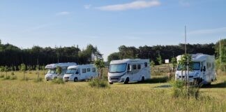 NKC – Campercontact Awards 2023 bekend NKC - Campercontact Awards 2023 bekend