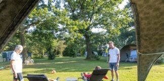 Rent-a-Tent Zoekt actieve senioren voor beheerder Rent-a-Tent Zoekt actieve senioren voor beheerder