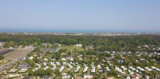 Camping De Duinpan Ontdek en geniet – vakantie aan de kust Camping De Duinpan Ontdek en geniet - vakantie aan de kust