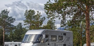 Marktplaats – interesse in campers en caravans daalt Marktplaats: interesse in campers en caravans daalt