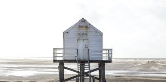Kom tot rust op de Nederlandse Waddeneilanden Kom tot rust op de Nederlandse Waddeneilanden