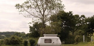 Een derde caravans afgekeurd – Remsysteem grootste probleem Een derde caravans afgekeurd - Remsysteem grootste probleem