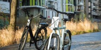 Schreeuwende behoefte aan betaalbare elektrische fietsen Schreeuwende behoefte aan betaalbare elektrische fietsen