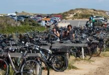 Zorgen om groeiend tekort aan recreatieruimte Zorgen om groeiend tekort aan recreatieruimte