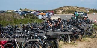 Zorgen om groeiend tekort aan recreatieruimte Zorgen om groeiend tekort aan recreatieruimte