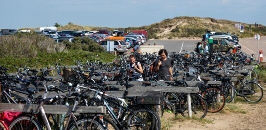 Zorgen om groeiend tekort aan recreatieruimte Zorgen om groeiend tekort aan recreatieruimte