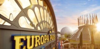 Ontdek 16 Europese landen op één dag Ontdek 16 Europese landen op één dag