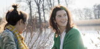 Een weekend naar buiten Een weekend naar buiten