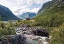 Nieuw – Noorwegen – kleine atlas voor hedonisten Nieuw - Noorwegen - kleine atlas voor hedonisten