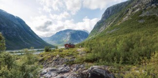 Nieuw – Noorwegen – kleine atlas voor hedonisten Nieuw - Noorwegen - kleine atlas voor hedonisten