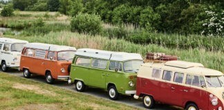 Dreambus.frl Verhuur van vintage Volkswagen campers Dreambus.frl Verhuur van vintage Volkswagen campers